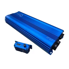 DOWN4SOUND JP23 v1.5 Amplifier 2300W RMS Class D 1Ω Stable Monoblock NEW