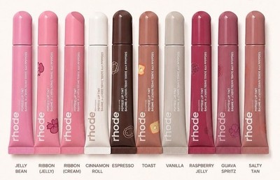 rhode Peptide Lip Treatment Lippenbalsam  10 ml