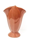 VINTAGE Bauer Pottery Atlanta Tulip Vase #317 - ??