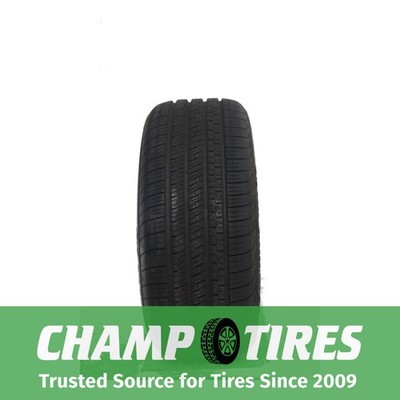 P245/45R18 Goodyear New Eagle Exhilarate 100 Y New 10/32nds