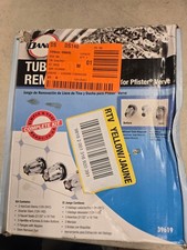 Danco 39619 Chrome Tub/Shower Remodeling Kit ...
