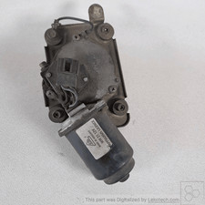 Lunette arrière Opel AGILA