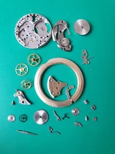 Jaeger Lecoultre K 800 C Ricambi Originali