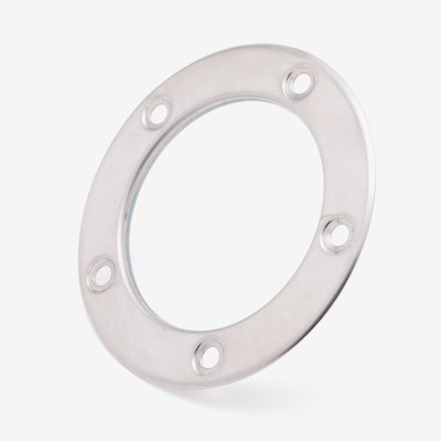 Motorcycle Fuel Cap Cover for Lexmoto Vendetta 250 LJ250-3V (FLCP051) CMPO BNIB