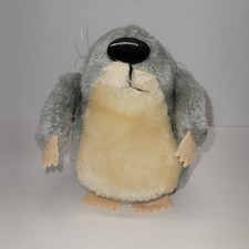 VTG 1979 Dakin Mole Plush 2397B41