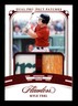 KYLE STEEL 2024 PANINI FLAWLESS ROOKIE UNIQUE COLORS DUAL JERSEY #06/20 BG1293