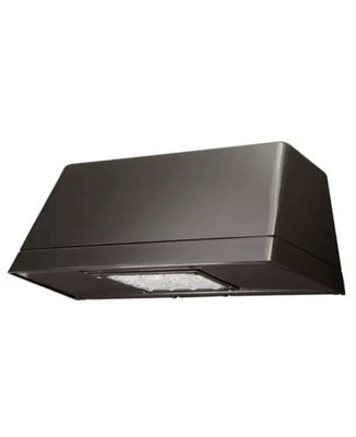Cooper McGraw-Edison Lighting IST-SA1E-760-U-SL3-DP Impact Elite LED Wall light
