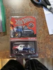 Hot Wheels RLC 2026 ’71 AMC Javelin AMX – Red Line Club Exclusive