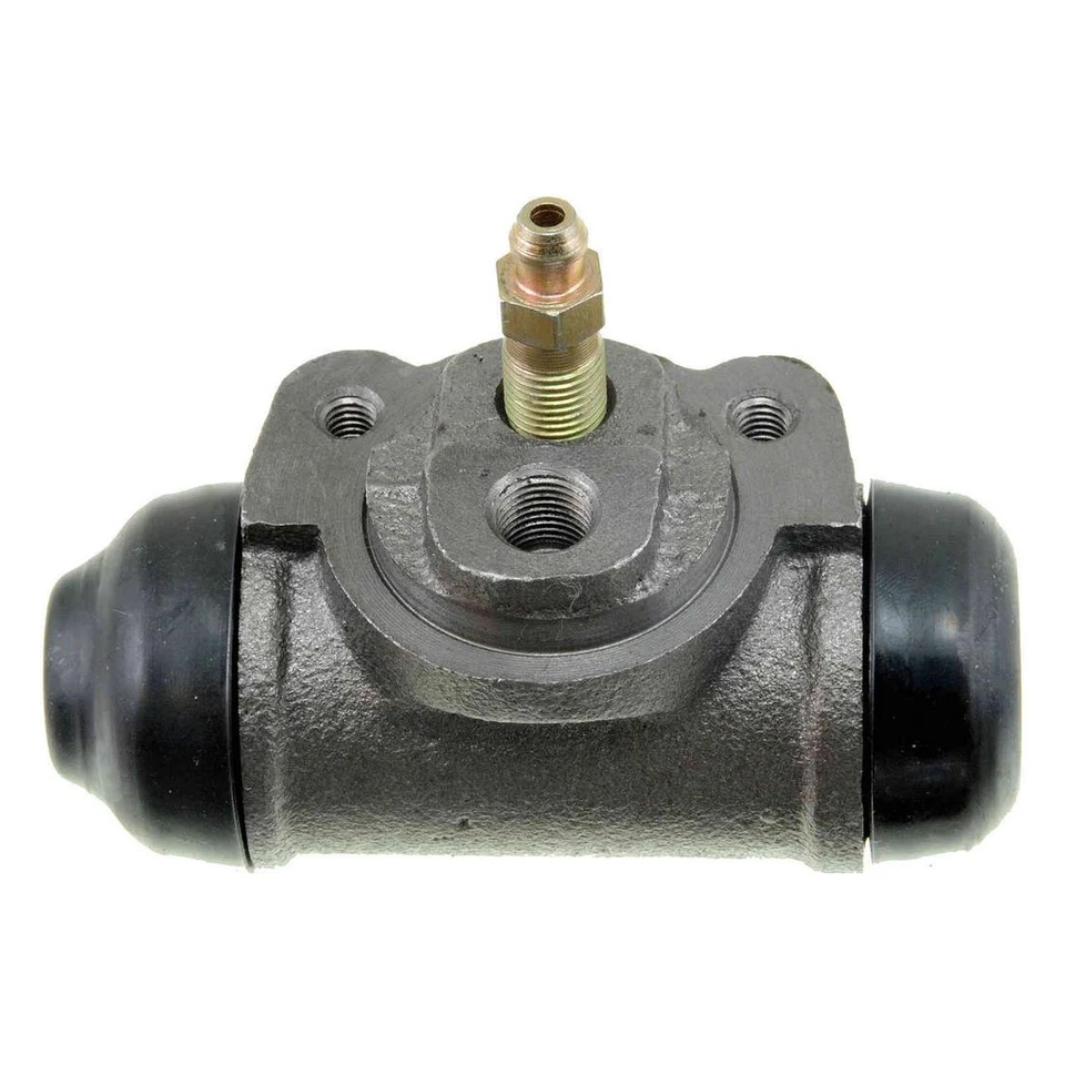 2x Cilindro de rueda de freno de tambor trasero para camioneta Toyota 2,4 L tracción trasera 1981-1985 1987-1992 Foto 2 de 4