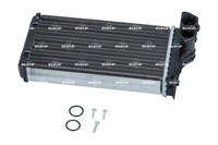 WäRmetauscher Innenraumheizung Easy Fit Nrf 53634 FüR Peugeot CitroËN 206 Cc Sw