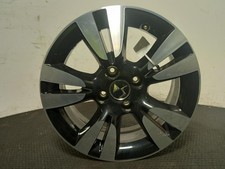 CITROEN DS3 Alloy Wheel 16 Inch 4x108 ET22 6J 2009-2016