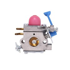 1X(C1Q-W40A Carburetor for  124L 128R 128DJX  String Trimmer with 5450818979615