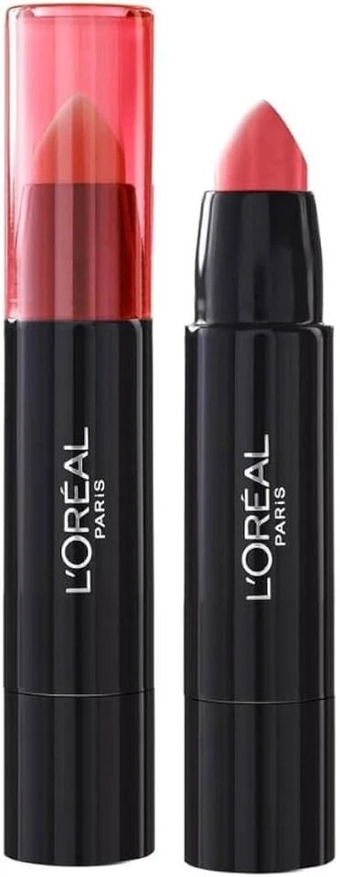 L OREAL SEXYBALM SHEER BAUME A LEVRES HYDRATANT 103 AS IF NEUF - Photo 1/1