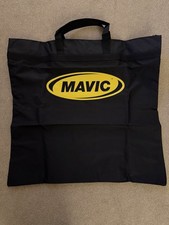 Mavic Wheel Bag - Brand new Unused