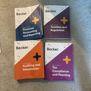 Cpa Book | eBay