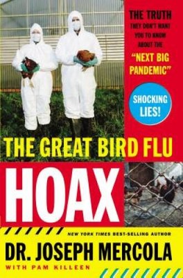 The Great Bird Flu Hoax: The Truth They Don't Want You to Know About - VERY GOOD