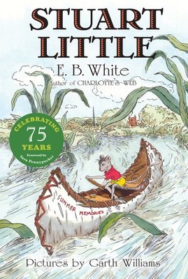 Stuart Little | E. B. White | englisch