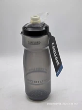 CamelBak Podium 24oz Cycling Water Bottle - Smoke