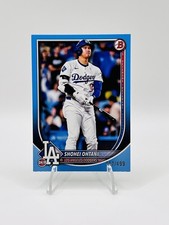 Shohei Ohtani [Neon Green] #17 Prices | 2025 Bowman | Baseball Cards