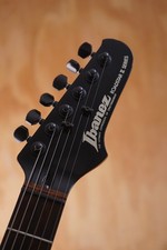 Ibanez Roadstar II RG200 Electric Guitar in White, Made in Japan, 1986 Model