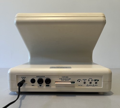Vita Life MRS 2000+ Home Magnetfeldtherapie-System - Bild 13 von 18