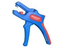 Image of Weicon Wire Stripper No.5 Common Stranded Solid Conductors 0.2-16mm WCN10062070