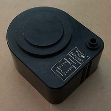 Vintage photography camera equipment - Daylight Film Winder George Fulmer Estate