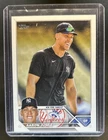 2023 Topps Aaron Judge Companion to Oversize Cards #CTCSP-3 Yankees