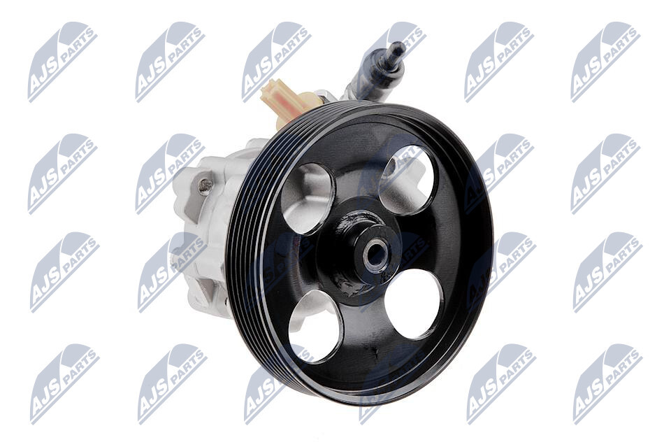 ✅Fits NTY SPW-CT-025 POWER STEERING PUMP ⭐UK Seller⭐ - Image 6