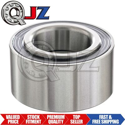 [FRONT(Qty.1)] Wheel Bearing Replacement for Plymouth Reliant Sundance Voyager