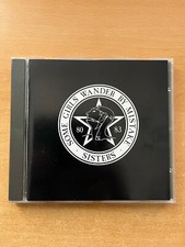 CD Sisters of Mercy - Some girls wander by mi...