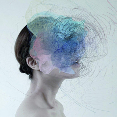 Hatis Noit Illogical Dance (CD) Album