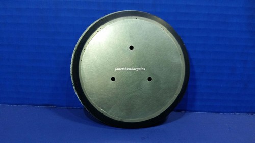 DeWalt 151662-00 Aftermarket 5" No Vacuum Hole PSA Adhesive Back Sander Pad - Picture 2 of 2