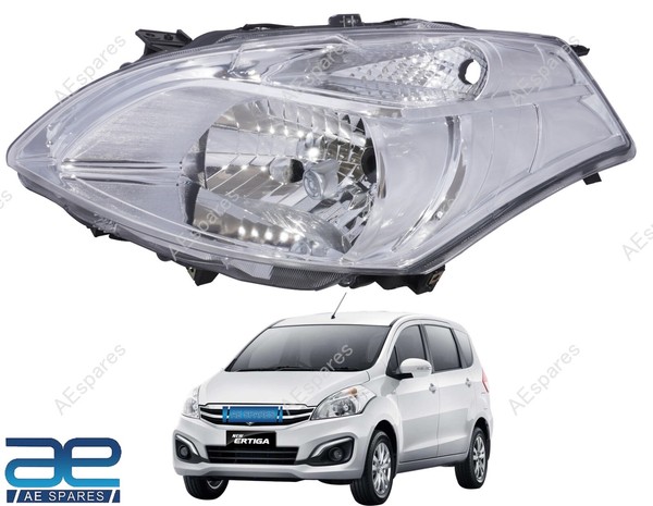 Scheinwerfer Montage Links FüR Suzuki Ertiga 1St Gen 35321M60M00 S2U-image