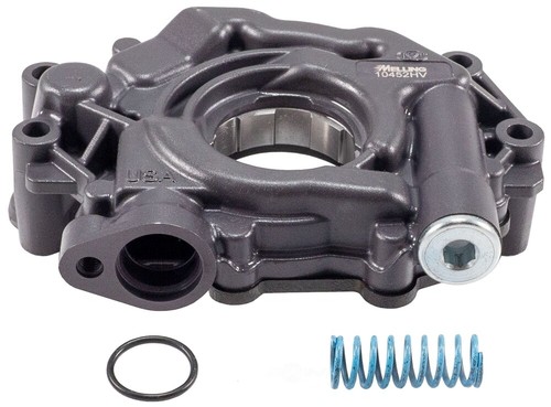 Engine Oil Pump - Picture 4 of 5