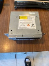 Autoradio BMW 520