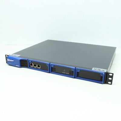 Juniper Networks SA4500FIPS B06 Secure Access 4500 FIPS Basissystem Rackhalterung