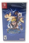 NARUTO X BORUTO Ultimate Ninja Storm Connections - Nintendo Switch - New US Ver.