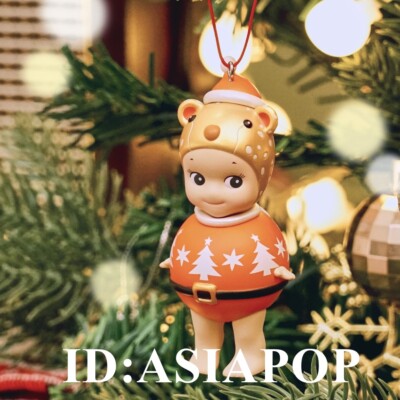 激レア ソニーエンジェル sonny angel  holiday s-l400.jpg