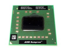 AMD SEMPRON MOBILE SI-42 2.10GHZ S1G2 LAPTOP CPU PROCESSOR - SMSI42SAM12GG AMD