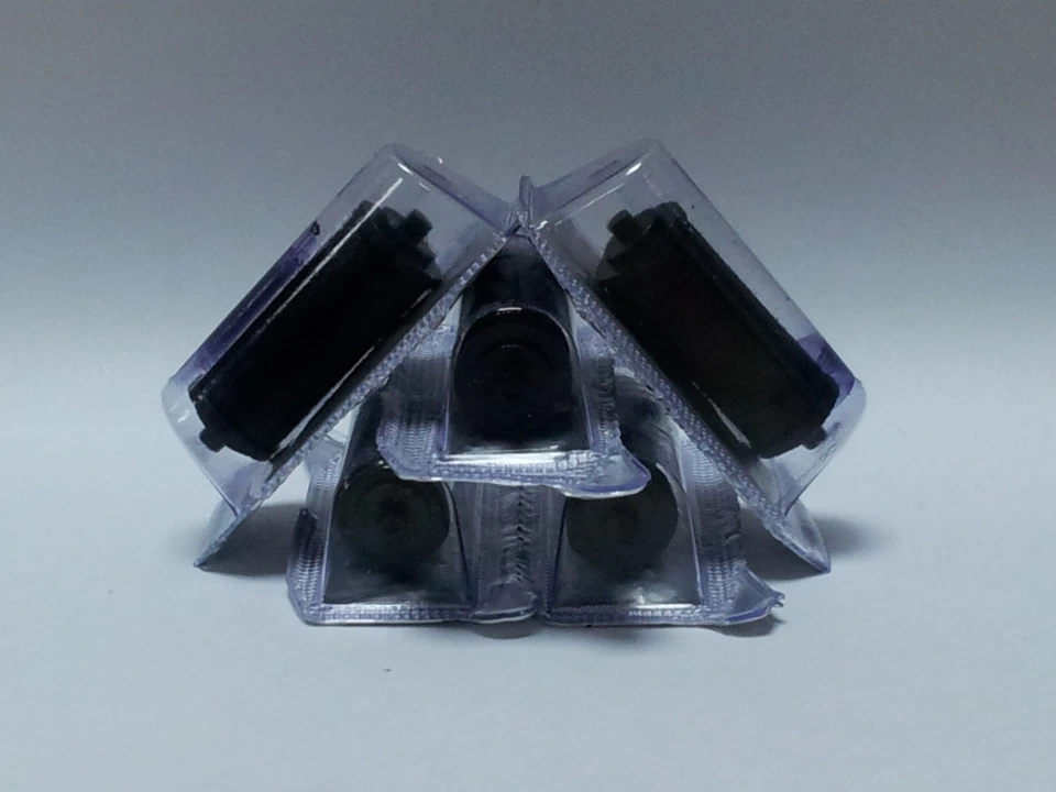 5 Pack of Avery Price Gun Ink Rollers - Select Your Model of Gun - Free Delivery