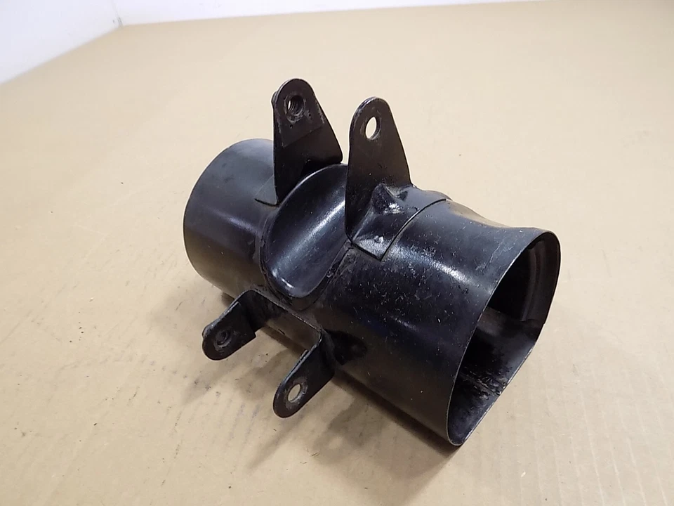 Yamaha CS3 200 1970 doble/caja de aire original OEM caja de aire Foto 2 de 4