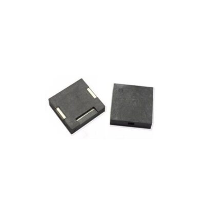 10pcs SMD1203 SMD Piezoelectric Buzzer 12mm*12mm*3mm 4KHz 1-20v new
