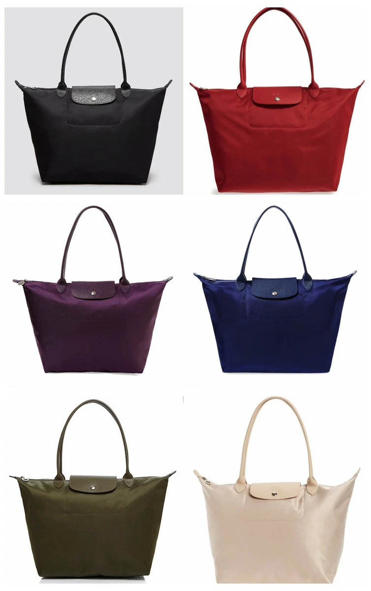 longchamp le pliage neo large