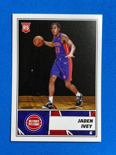 Figurine Panini NBA 2022-23 2023 a Scelta 174/355 - Imagen 6 de 183