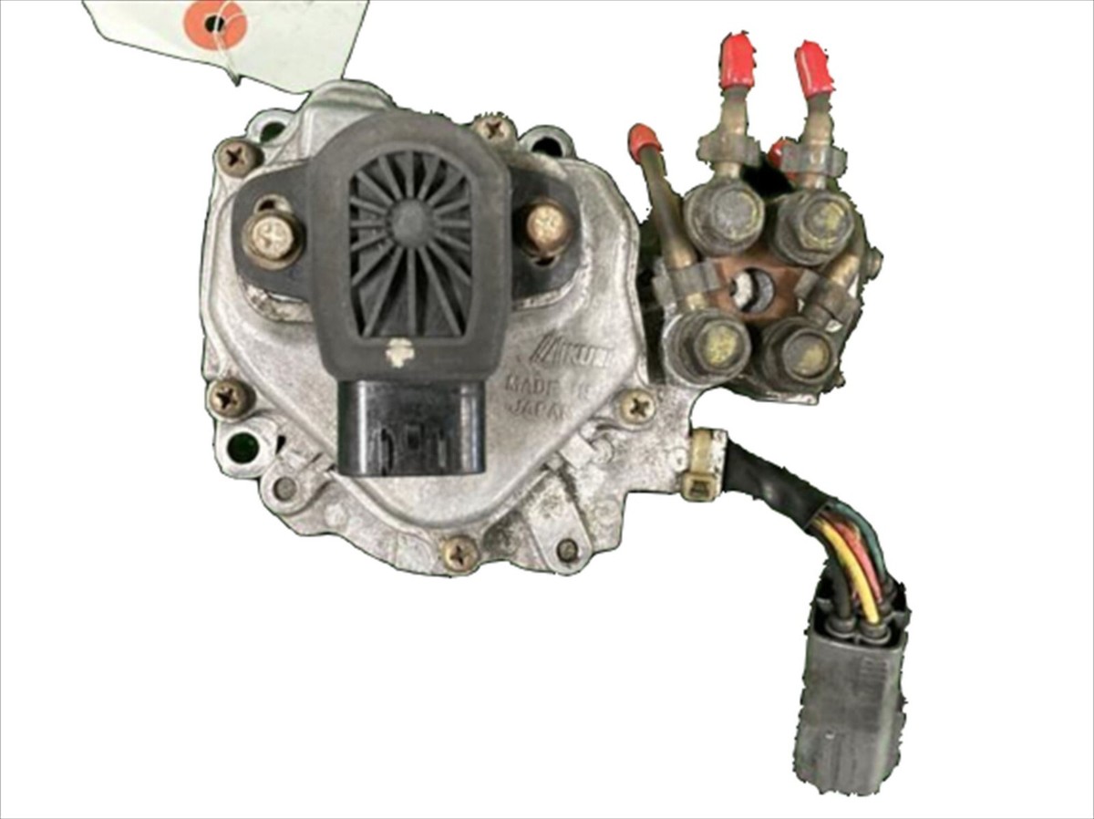 ラパ産ポイント-106-3 MAZDA Genuine RX-8 Metering Oil Pump N3H1-14-600C Genuine Parts
