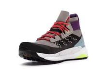 Adidas Terrex Free Space Hiker Women's 9.5 10 Light Brown Hiking Shoe G28416