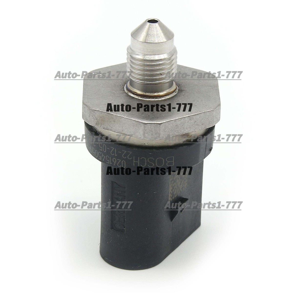 BANDOX Kraftstoffdrucksensor 06J906051C - Passend Für Audi A4 A6 Modelle