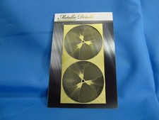 Metallic Details MD4841 Elica girevole 56-66 mm scala 1/48