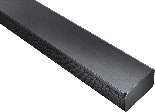 Samsung - HW-T650 - 3.1-Channel Soundbar with DTS Virtual:X/Dolby Digital